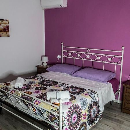 LA VIGNA FIORITA B&b Tarzo Exterior foto